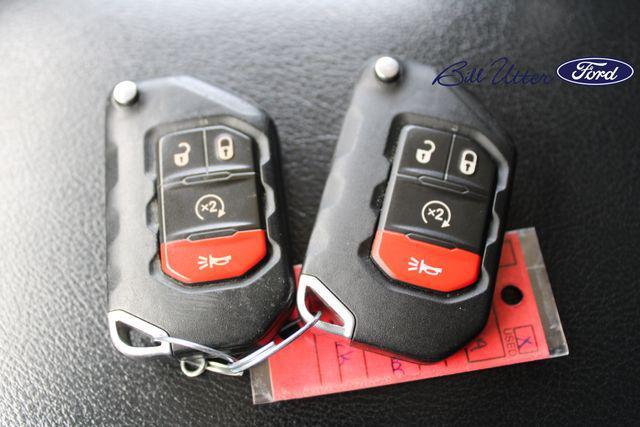 used 2020 Jeep Gladiator car, priced at $24,372