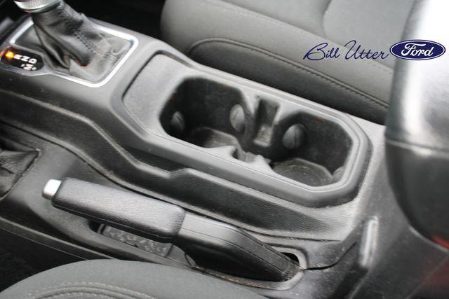 used 2020 Jeep Gladiator car, priced at $24,776