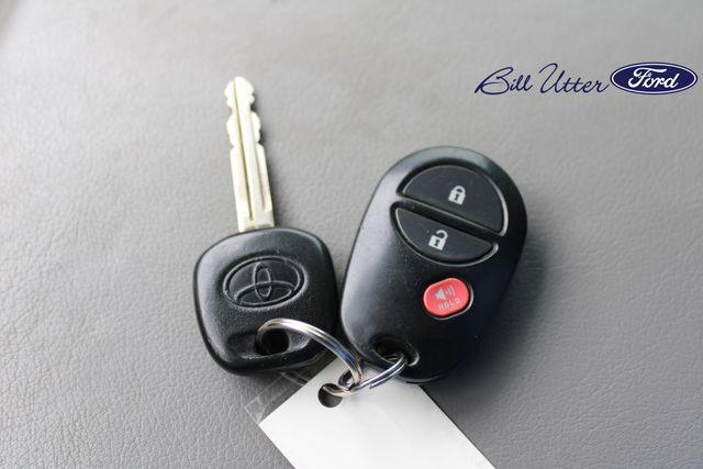 used 2015 Toyota Sequoia car, priced at $18,400