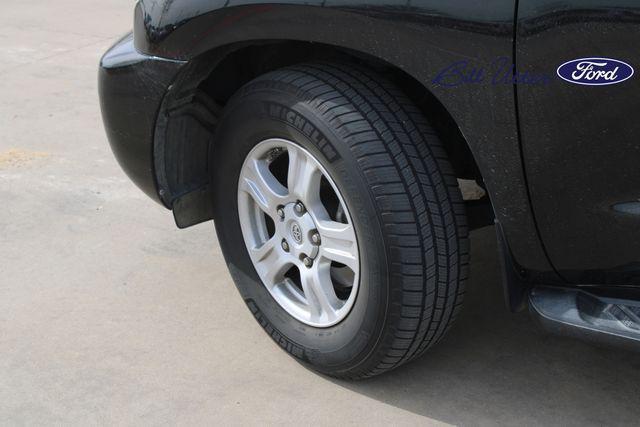 used 2015 Toyota Sequoia car, priced at $18,400