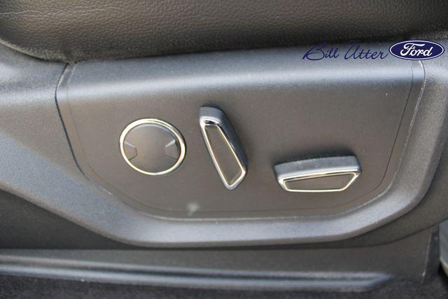 used 2018 Ford F-150 car, priced at $25,600