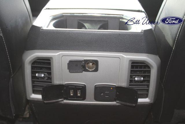 used 2018 Ford F-150 car, priced at $25,600