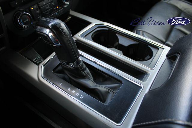used 2018 Ford F-150 car, priced at $25,600