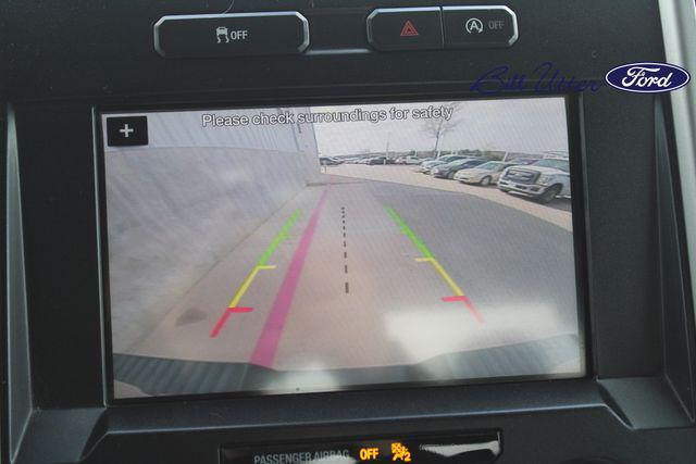 used 2018 Ford F-150 car, priced at $25,600