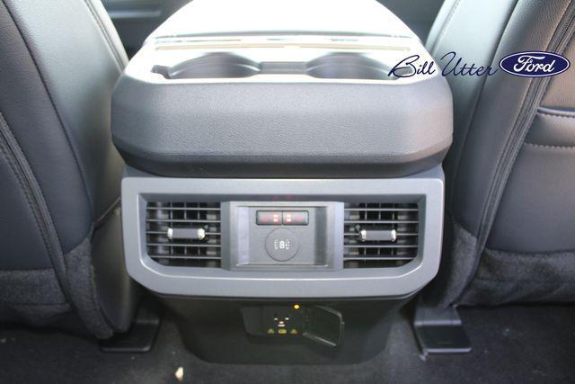 new 2026 Ford F-250 car, priced at $79,795