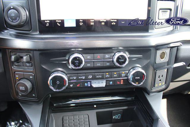 new 2026 Ford F-250 car, priced at $79,795