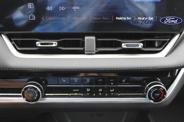 used 2026 Chevrolet Equinox car, priced at $26,556