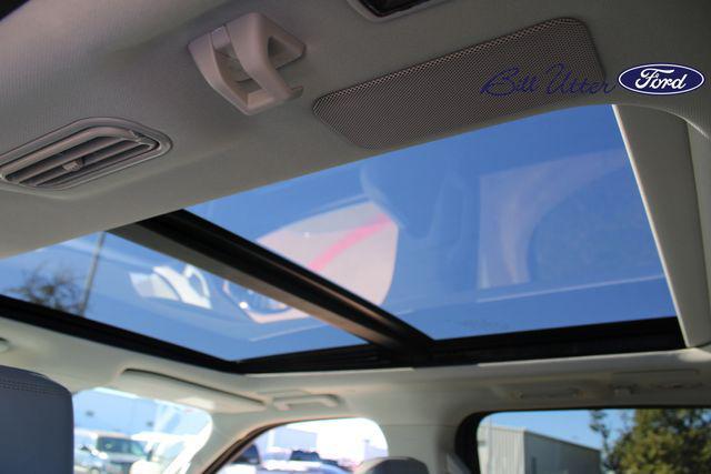 new 2025 Ford Expedition Max car, priced at $93,897