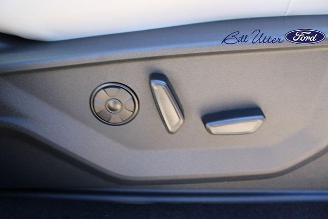 new 2025 Ford Expedition Max car, priced at $93,897