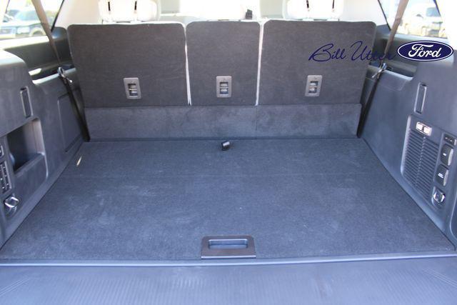 new 2025 Ford Expedition Max car, priced at $93,897