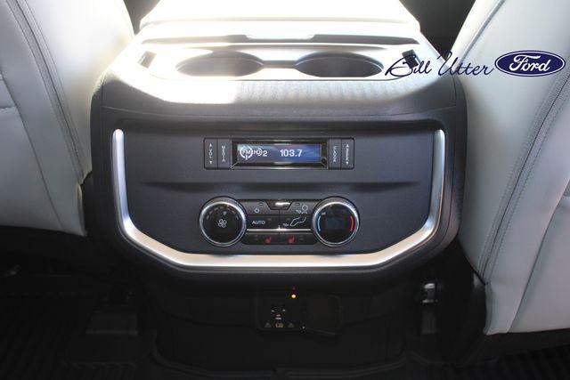 new 2025 Ford Expedition Max car, priced at $93,897