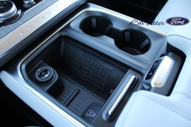 new 2025 Ford Expedition Max car, priced at $93,897