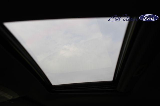 used 2022 INFINITI QX80 car, priced at $41,492