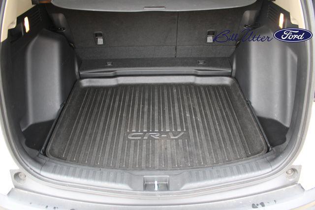 used 2021 Honda CR-V car, priced at $27,968