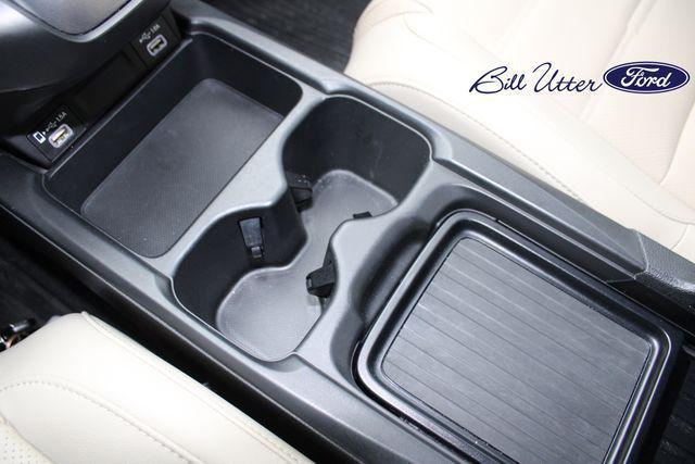 used 2021 Honda CR-V car, priced at $27,968