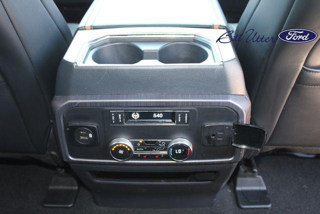 used 2023 Ford Expedition car, priced at $50,440