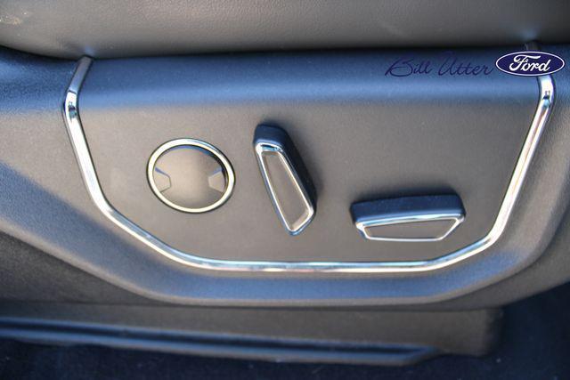 used 2023 Ford Expedition car, priced at $50,440