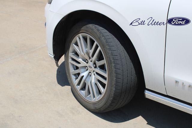 used 2023 Ford Expedition car, priced at $50,440