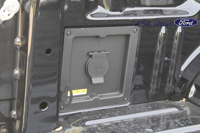 used 2025 Ford F-150 car, priced at $130,531