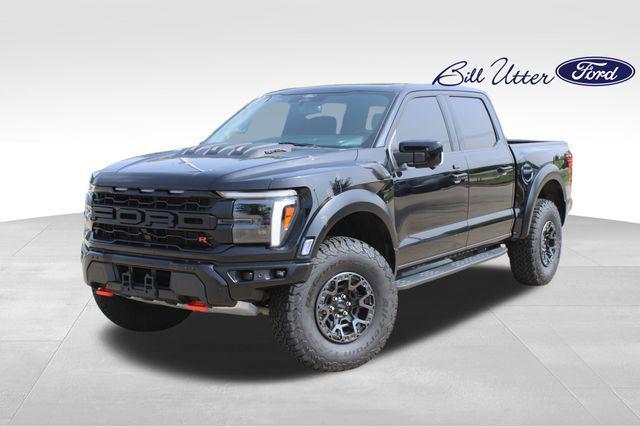 used 2025 Ford F-150 car, priced at $129,920