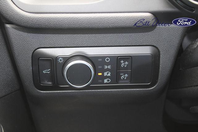 used 2023 Ford Escape car, priced at $20,308