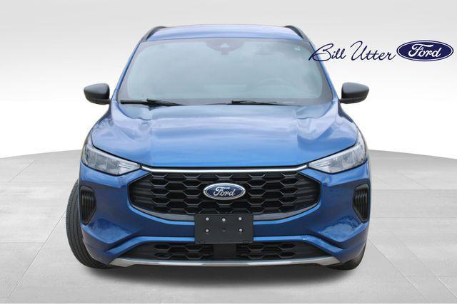 used 2023 Ford Escape car, priced at $20,308