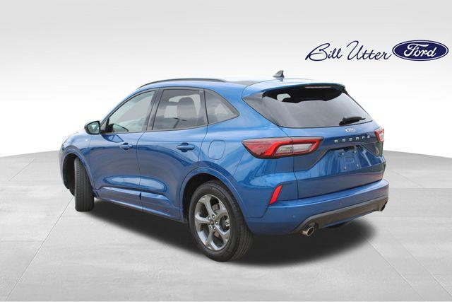 used 2023 Ford Escape car, priced at $20,308