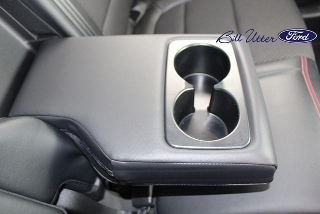 used 2023 Ford Escape car, priced at $20,308