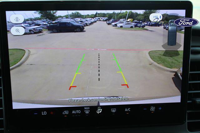 new 2025 Ford Transit-350 car, priced at $62,594