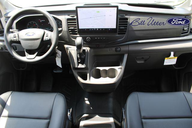 new 2025 Ford Transit-350 car, priced at $62,594