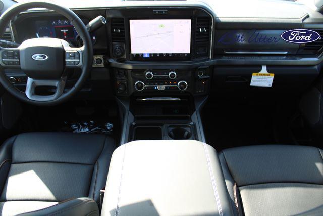 new 2026 Ford F-250 car, priced at $82,701