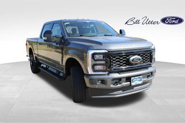 new 2026 Ford F-250 car, priced at $82,701