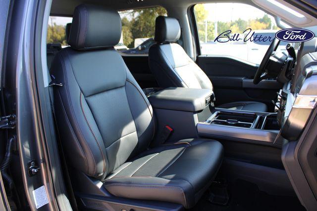 new 2026 Ford F-250 car, priced at $82,701