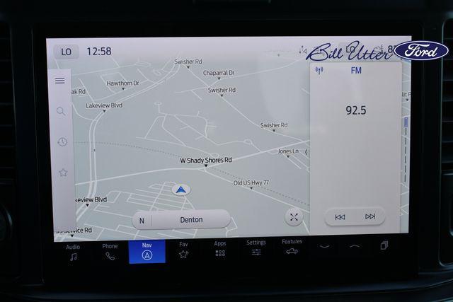 new 2026 Ford F-250 car, priced at $82,701