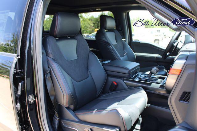 new 2026 Ford F-150 car, priced at $95,220