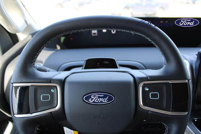 new 2026 Ford Expedition Max car, priced at $93,979