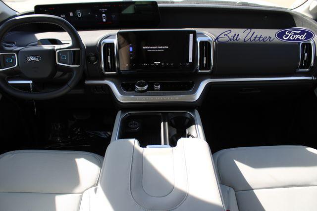 new 2026 Ford Expedition Max car, priced at $93,979