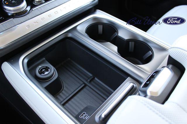 new 2026 Ford Expedition Max car, priced at $93,979