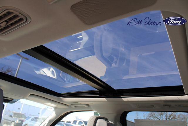 new 2026 Ford Expedition Max car, priced at $93,979