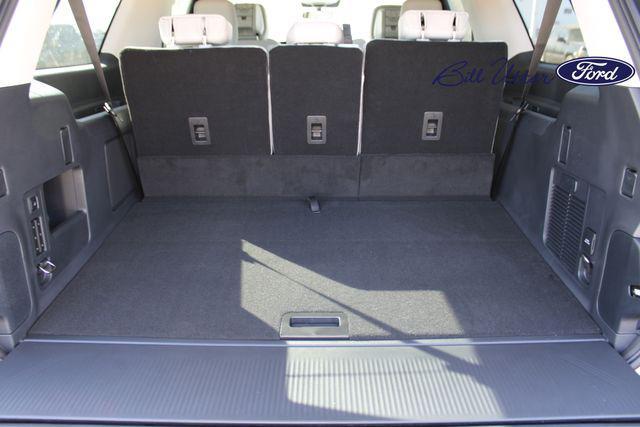 new 2026 Ford Expedition Max car, priced at $93,979