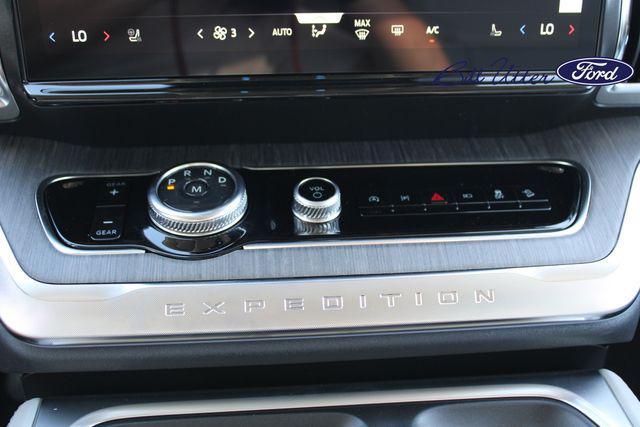 new 2026 Ford Expedition Max car, priced at $93,979