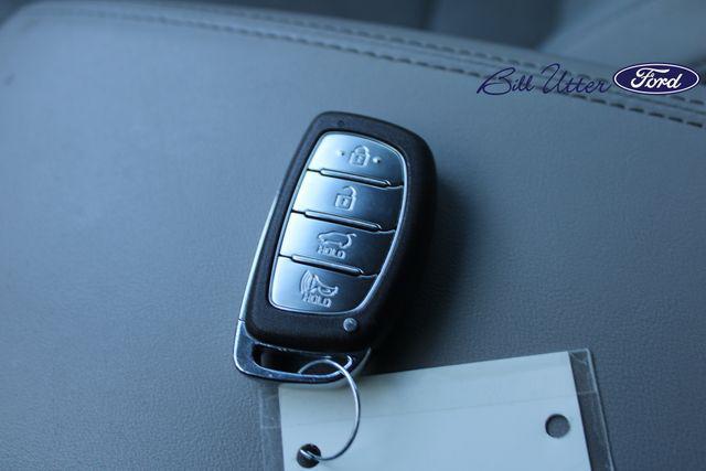 used 2020 Hyundai Tucson car, priced at $14,300