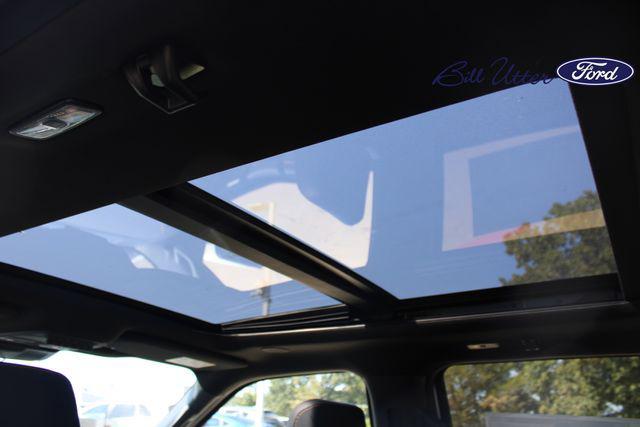 new 2025 Ford F-150 car, priced at $75,258