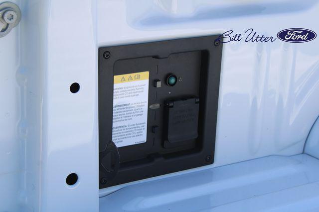 new 2025 Ford F-150 car, priced at $75,258