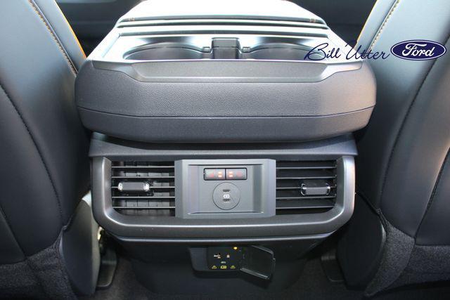 new 2025 Ford F-150 car, priced at $75,258