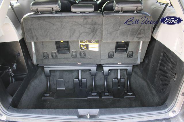 used 2019 Toyota Sienna car, priced at $23,600