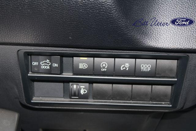 used 2024 Toyota Tundra car, priced at $38,932