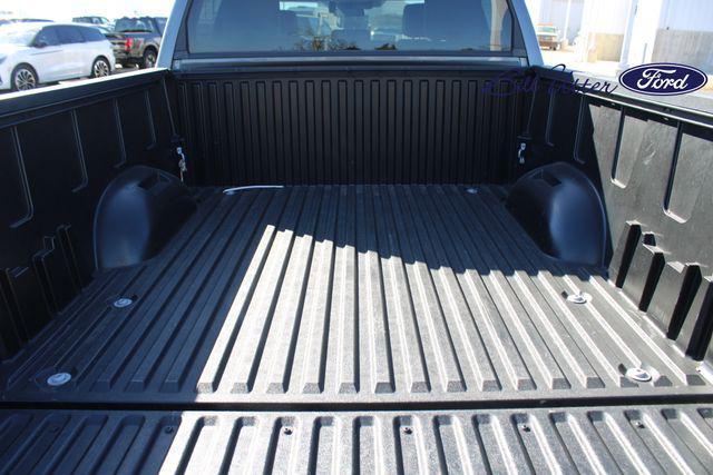 used 2024 Toyota Tundra car, priced at $38,932