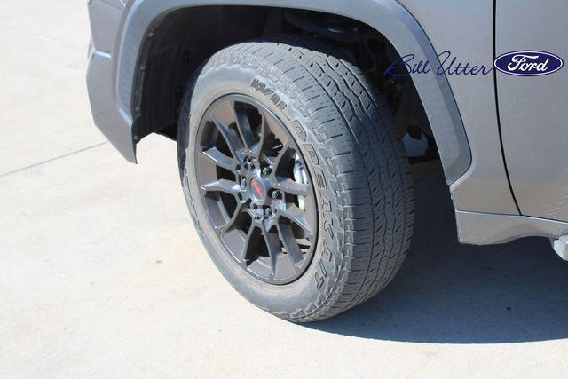 used 2024 Toyota Tundra car, priced at $38,932