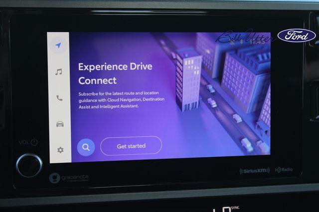 used 2024 Toyota Tundra car, priced at $38,932